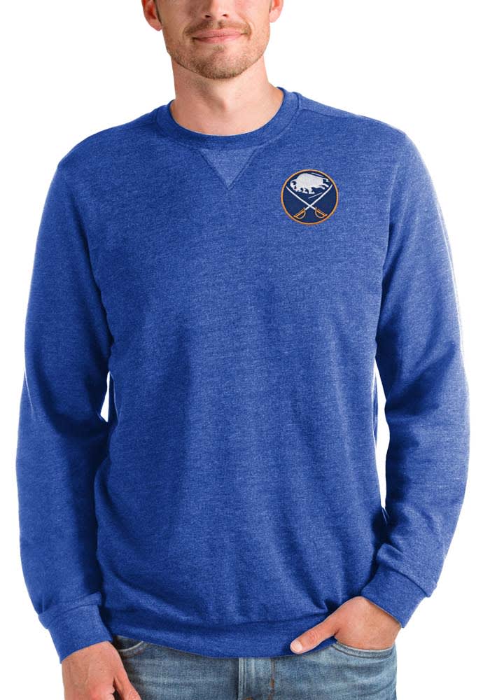 Sabres Reverse Retro Sweatshirt Alluring Buffalo Sabres Gift