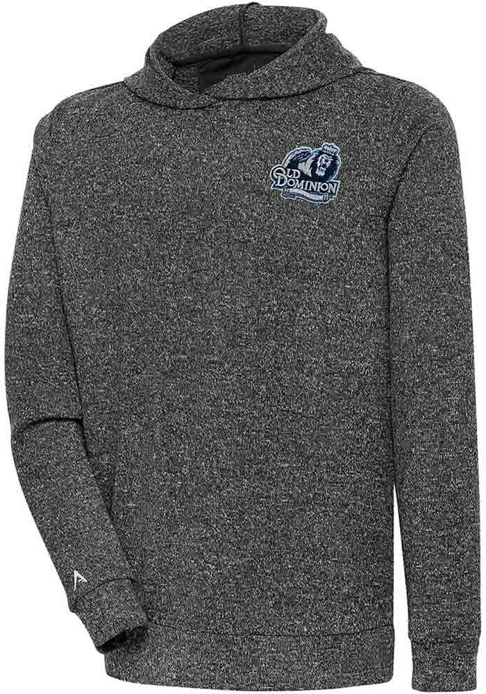 Women's Antigua Oatmeal St. Louis Blues Team Absolute Full-Zip