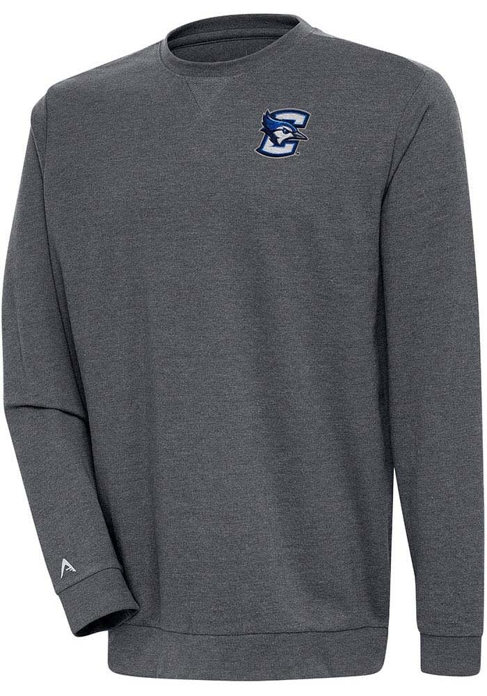 Men's Nike Blue Creighton Bluejays Spotlight Long Sleeve T-Shirt