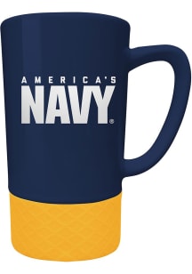 Navy 16 oz Jump Mug
