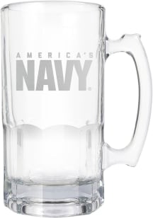 Navy 1 Liter Macho Mug
