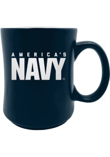 Navy 19 oz Starter Mug