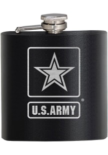 Army 6 oz Stealth Hip Flask