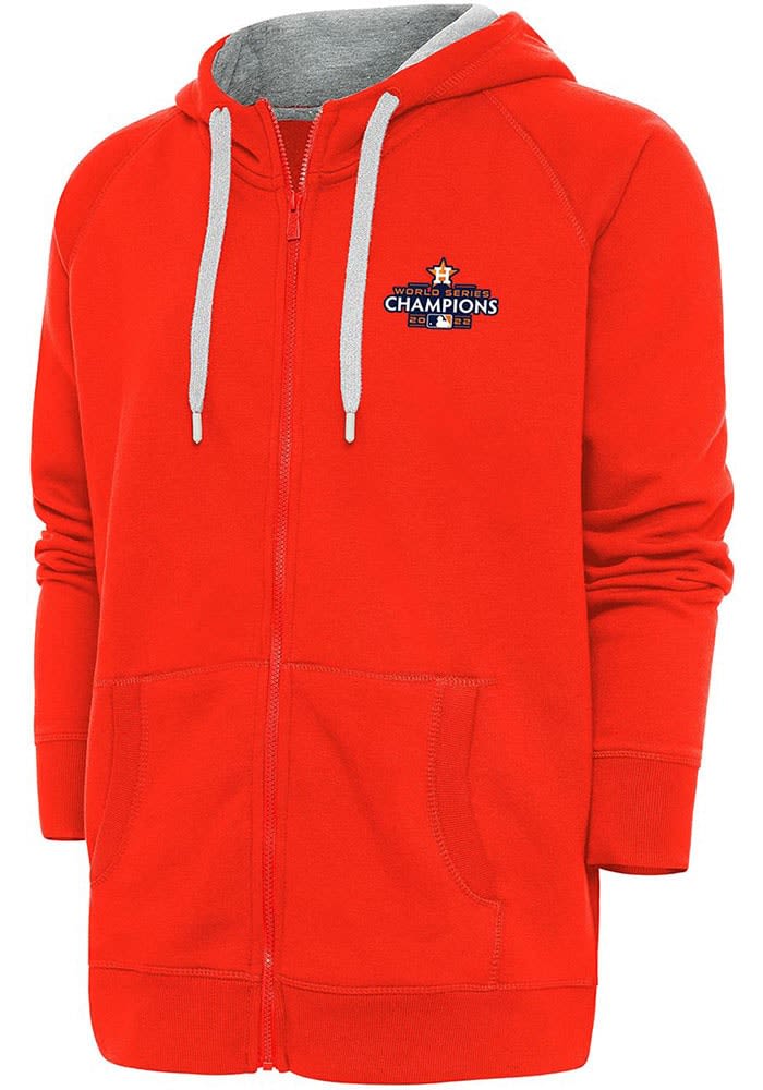 Houston Astros Columbia Oroville Creek Lined Full-Zip Jacket - Gray