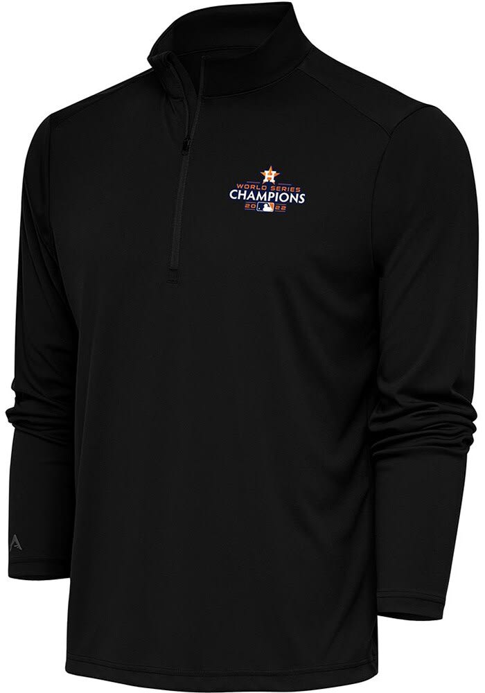 Men's Columbia Orange Houston Astros Cooperstown Collection Drive Polo