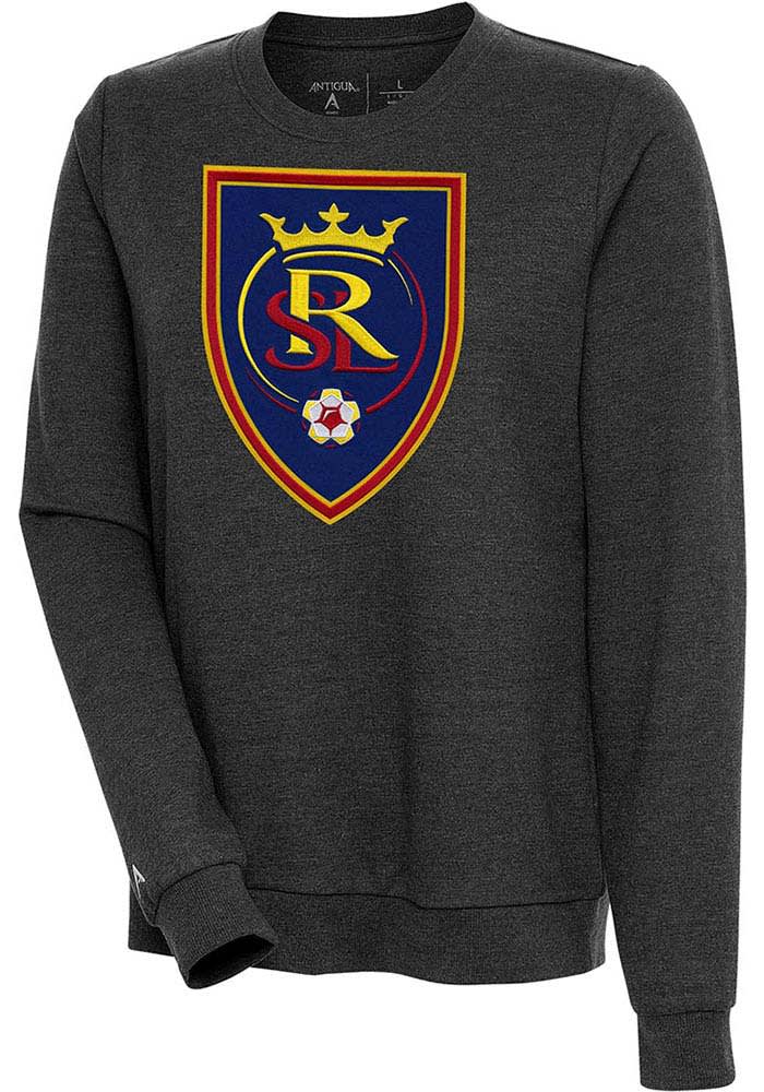 real salt lake sweatshirt