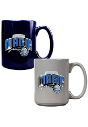 Orlando Magic 2 Piece Set Ceramic Mug