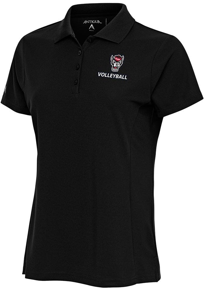 Women's Cutter & Buck Charcoal Louisville Cardinals Oxford Stretch Long  Sleeve Button-Up Shirt