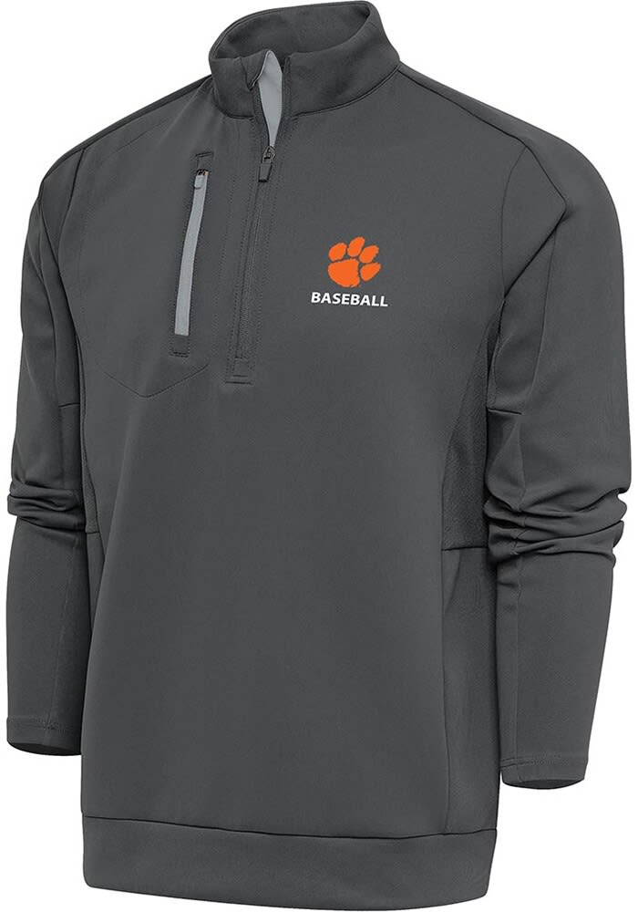 Clemson Tigers Mens Baseball Generation Big and Tall