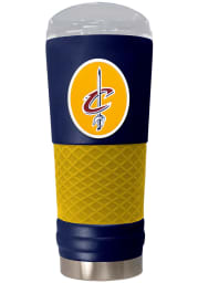 Cleveland Cavaliers 24oz Powder Coated Stainless Steel Tumbler - Blue