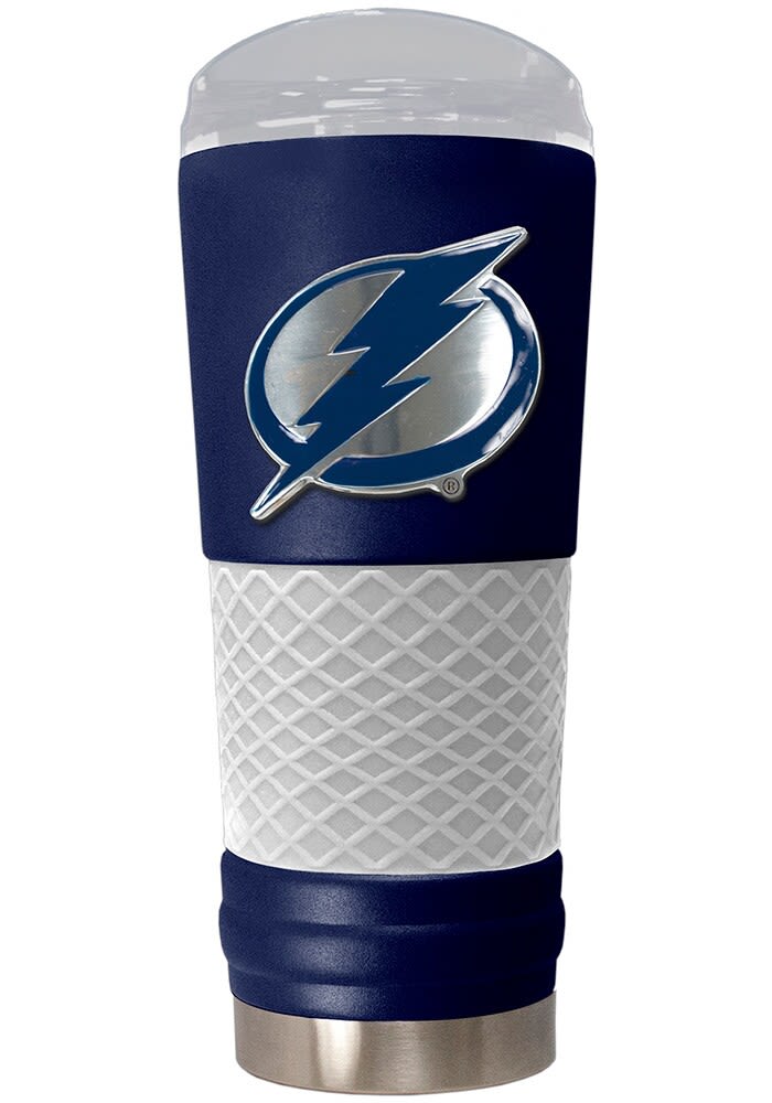 Tampa Bay Lightning 2021 Stanley Cup Champions 24oz. Jr. Thirst Water Bottle