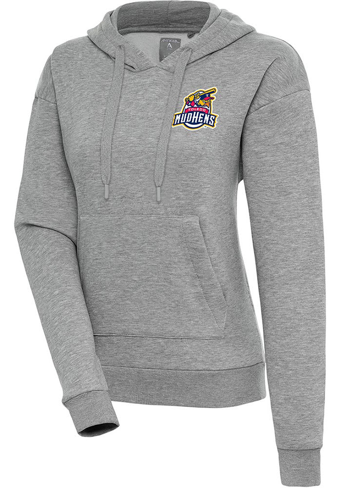 Toledo mud hot sale hens sweatshirt