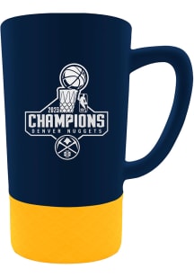 Denver Nuggets 2023 NBA Finals Champions 15oz Jump Mug