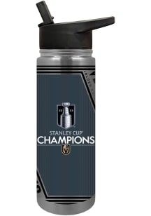 Vegas Golden Knights 2023 Stanley Cup Champions 24oz Jr Thirst Stainless Steel Bottle