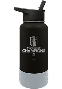 Vegas Golden Knights 2023 Stanley Cup Champions 32oz Thirst Stainless Steel Bottle