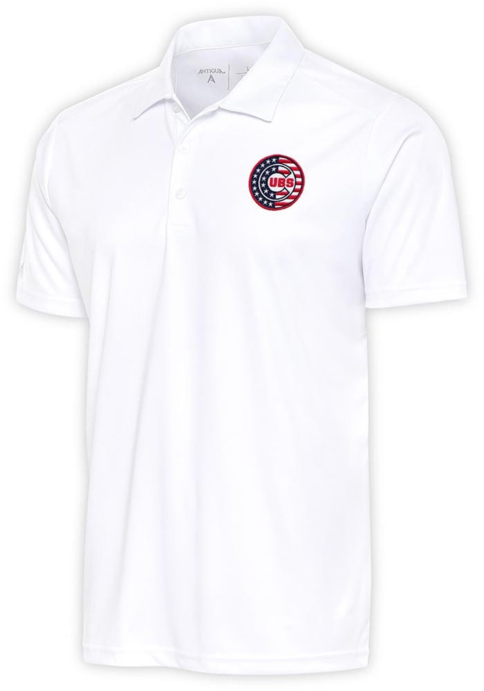 Cubs Golf Shirt on Sale -  1694384551