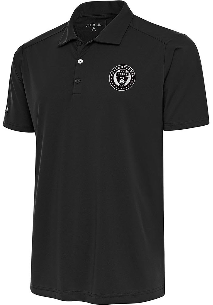 Antigua NFL New Orleans Saints Men's par Polo, Gray, X-Large