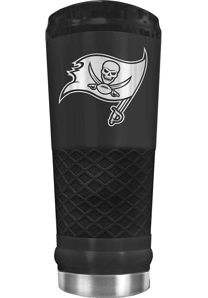 Dallas Cowboys 24oz. Personalized Stealth Draft Beverage Cup - Black