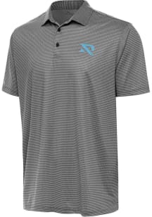 Antigua Arlington Renegades Mens White Rings Short Sleeve Polo
