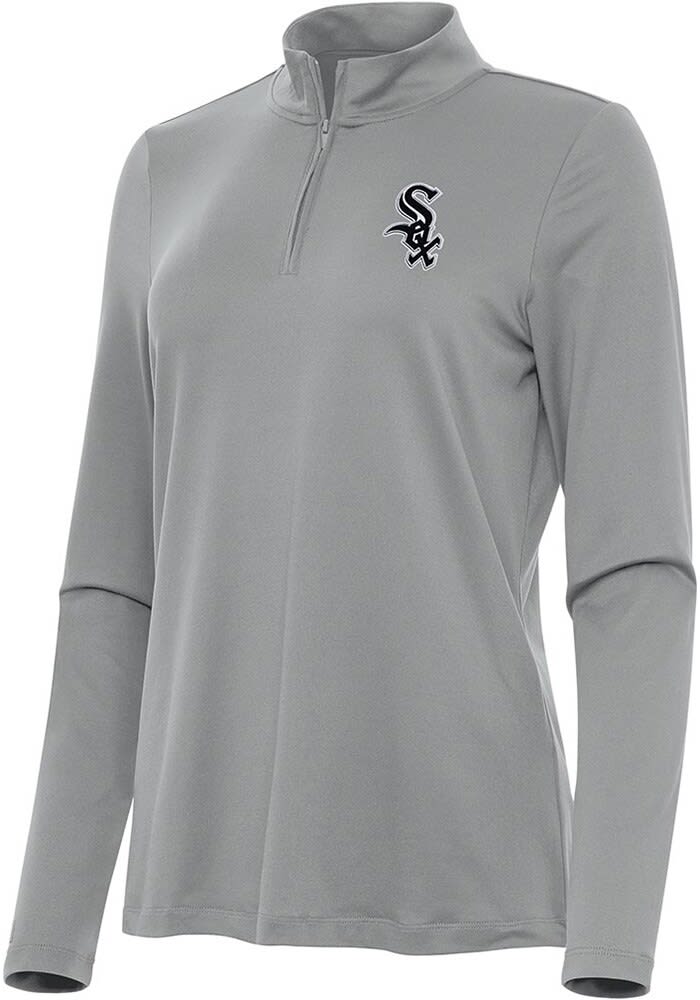 【中古】 Version City Sessions Chicago White Sox Antigua Womens SKYSCRAPER Reprocess
