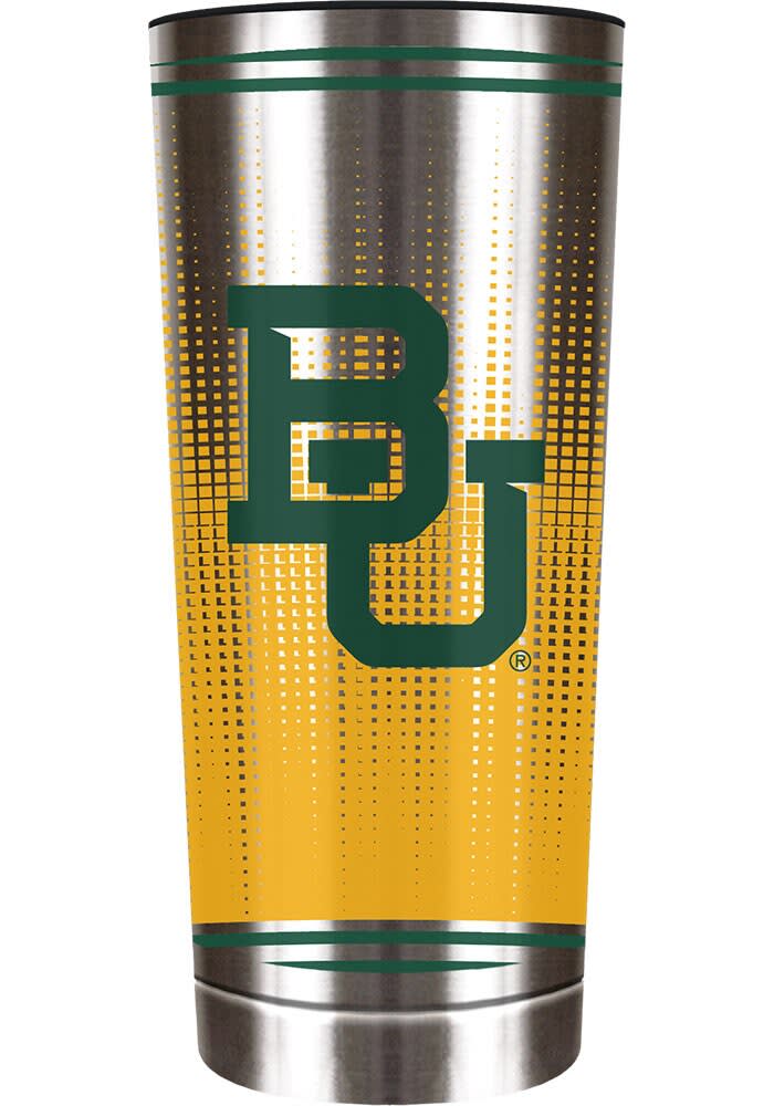 Pittsburgh Steelers 18oz. Roadie Tumbler