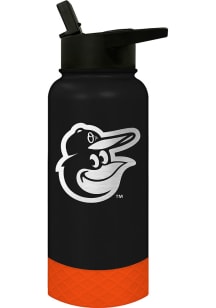 Baltimore Orioles 32 oz Thirst Water Bottle