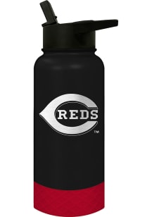 Cincinnati Reds 32 oz Thirst Water Bottle