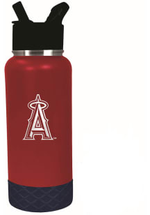 Los Angeles Angels 32 oz Thirst Water Bottle