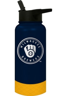 Milwaukee Brewers 32 oz Thirst Water Bottle