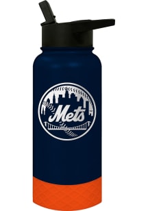 New York Mets 32 oz Thirst Water Bottle