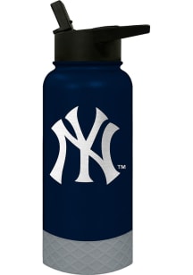 New York Yankees 32 oz Thirst Water Bottle
