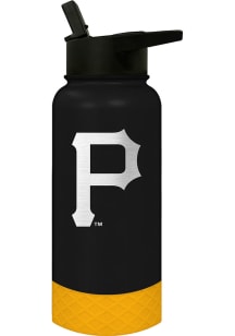 Pittsburgh Pirates 32 oz Thirst Water Bottle