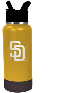San Diego Padres 32 oz Thirst Water Bottle