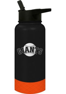San Francisco Giants 32 oz Thirst Water Bottle