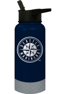 Seattle Mariners 32 oz Thirst Water Bottle