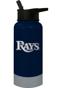 Tampa Bay Rays 32 oz Thirst Water Bottle