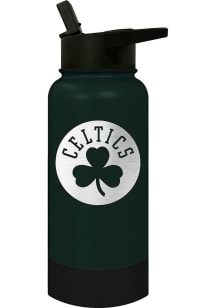 Boston Celtics 32 oz Thirst Water Bottle