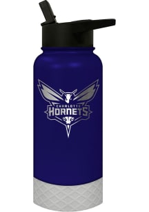 Charlotte Hornets 32 oz Thirst Water Bottle