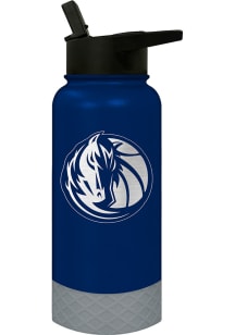 Dallas Mavericks 32 oz Thirst Water Bottle