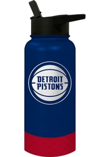 Detroit Pistons 32 oz Thirst Water Bottle