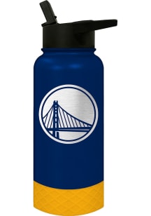 Golden State Warriors 32 oz Thirst Water Bottle