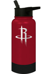 Houston Rockets 32 oz Thirst Water Bottle