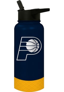 Indiana Pacers 32 oz Thirst Water Bottle