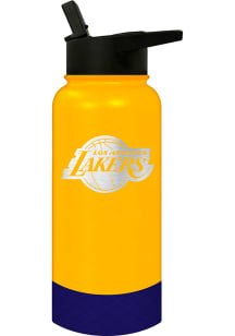Los Angeles Lakers 32 oz Thirst Water Bottle