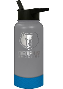 Memphis Grizzlies 32 oz Thirst Water Bottle