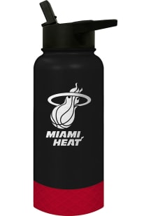 Miami Heat 32 oz Thirst Water Bottle