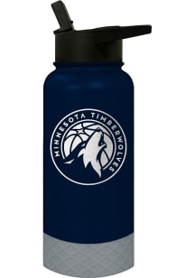 Minnesota Timberwolves 32 oz Thirst Water Bottle
