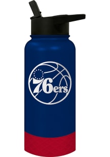 Philadelphia 76ers 32 oz Thirst Water Bottle