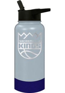 Sacramento Kings 32 oz Thirst Water Bottle