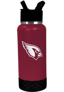 Atlanta Falcons 32 oz Thirst Water Bottle